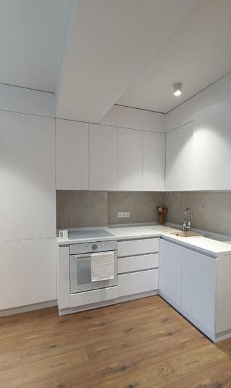 Garsoniera de inchiriat in zona Berceni - 1