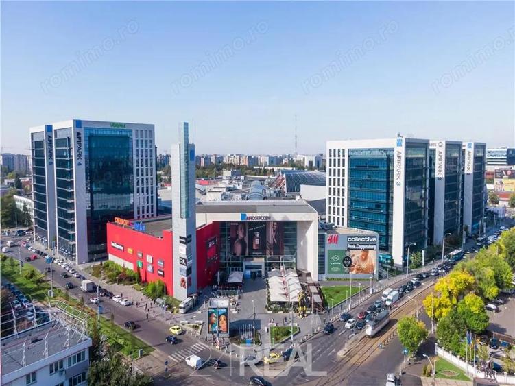 AFI Business Park - Cotroceni - de la 164 mp - 14