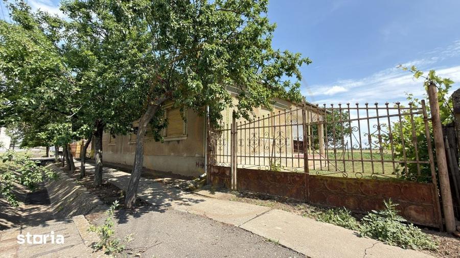 Casa 4 camere, Teren 1955 mp Str. Vezendiului Nr. 366 - Loc. Petresti, - 3