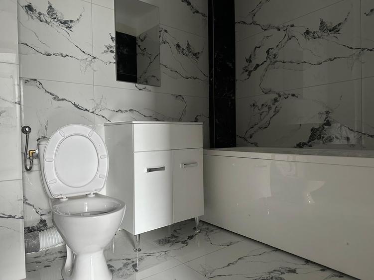 Proiect Nou / Apartamente cu 1, 2 si 3 Camere - Sector 5 - 8