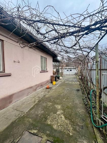 Casă în inima Tudorului – echilibru între locație și potențial - 7