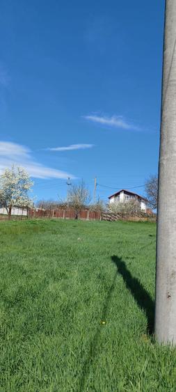 Vand teren Vladesti 2 parcele 500mp fiecare - 1