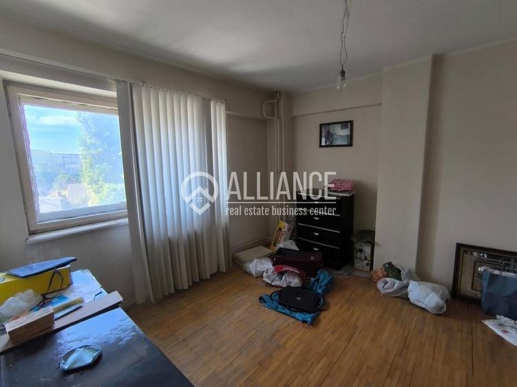 FALEZA NORD(cod03) - 4 camere originale ,frontal la mare ! - 4