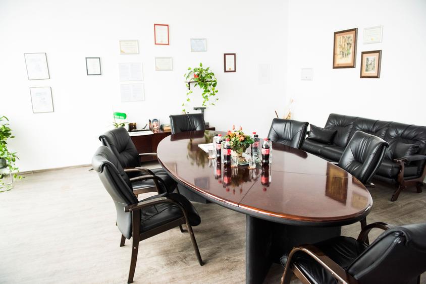 Cladire de birouri/servicii/productie - 6