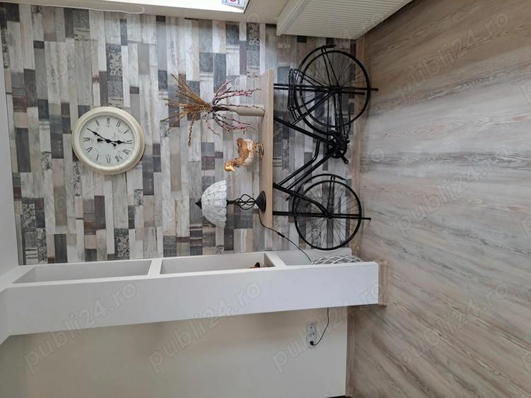 Casa Moderna cu 2 Apartamente Individuale Ideal Firme Familii Echipe (8 locuri) - 4