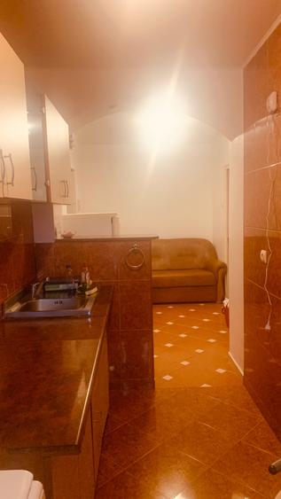 Garsoniera Timpuri Noi, 10 minute de metrou, mobilata si utilata complet, libera - 18