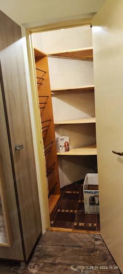 Inchiriez apartament cu 2 camere decomandate in zona Piata Marasti - 2