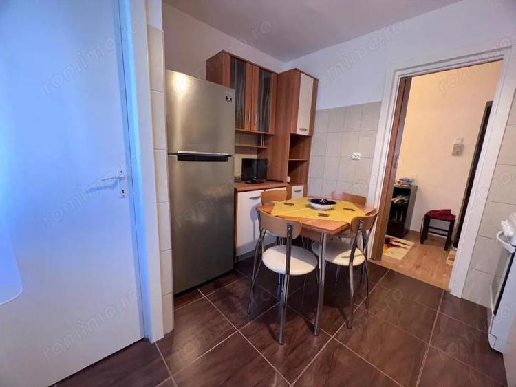 Apartament 3 camere, etaj 1, complet renovat Zona Scoala Generala Andrei Saguna - 7