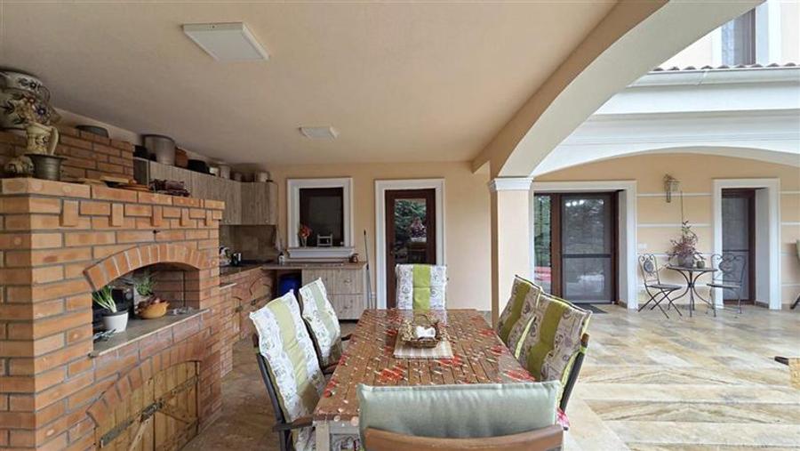 COMISION 0% CASA MEDITERANEANA SUPERBA MOBILATA  DUMBRAVITA PADURE - 28