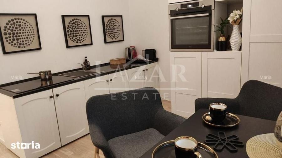 Inchiriere Apartament 2 Camere - Herastrau | Bloc Nou | Centrala - 6
