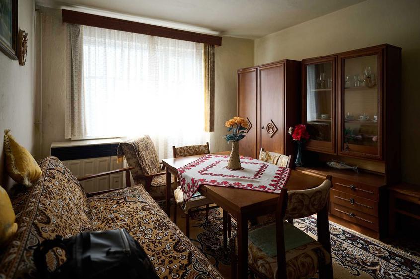 Apartament 2 camere semidecomandat - 8