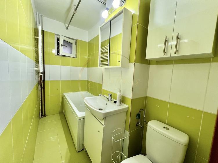 NOU | Apartament cu 3 camere | Girocului , Timisoara - 11