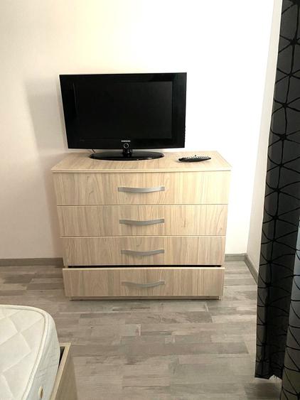 2 camere DECOMANDAT, NOU,  centrala,PARCARE inclusă, metrou Păcii,  Rotar Park 1 - 10