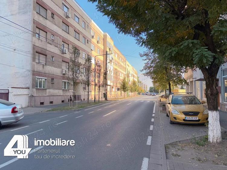 Apartament 4 camere langa Liceul Pedagogic,112 mp ,et.3 4 cu termoteca - 6