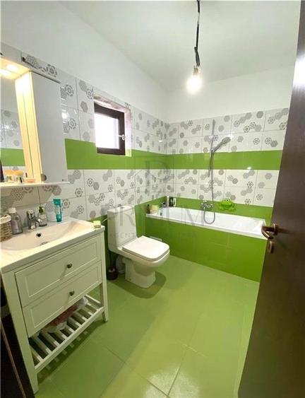 Duplex toate utilitatile - asfalt - iluminat stradal - 8