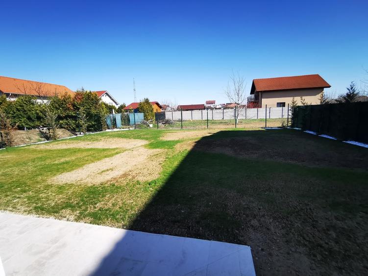 🏡 De vânzare: Vilă individuală în Dumbrăvița- 706 - 3
