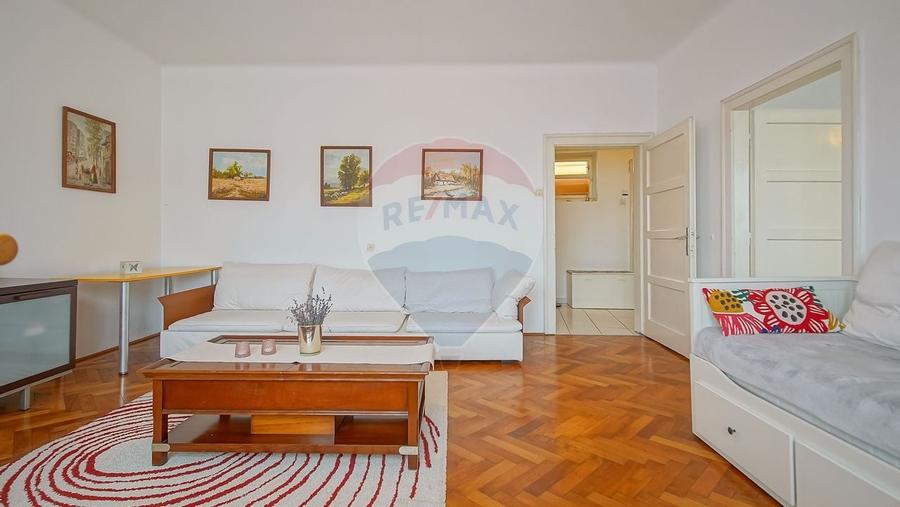 Apartament confortabil, 2 camere de inchiriat, locatie centrala - 4