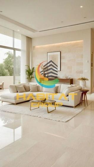 Vanzare ap 4 camere 122 mp etajul 1 bloc 2024 Brancoveanu Oraselul Copiilor - 16