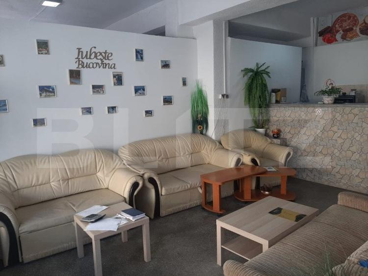 Spațiu comercial, de 130 mp, în Est