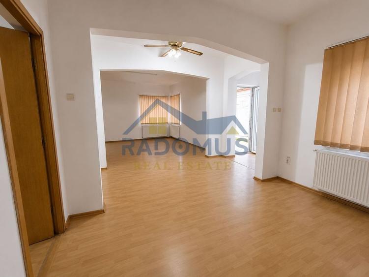 Spațiu comercial de închiriat | Ploiesti | Str. Mircea cel Bătrân - 2