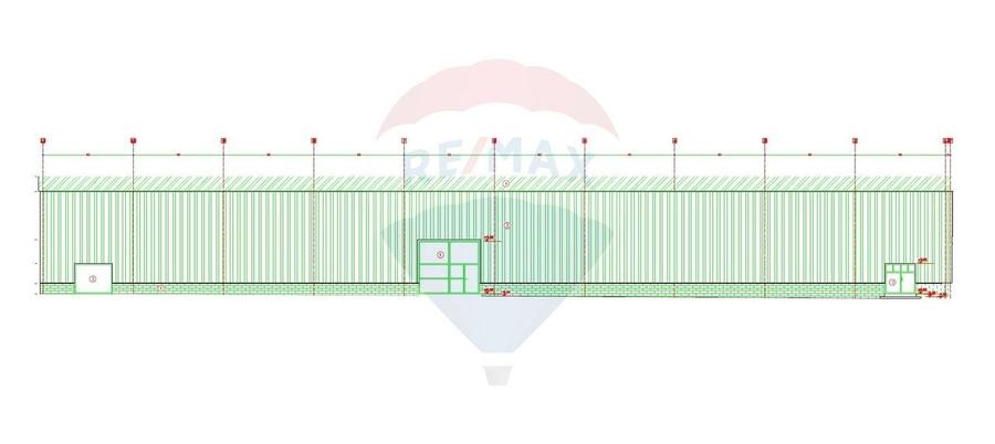Spațiu industrial de închiriat - Cluj Napoca - 432 mp - 2