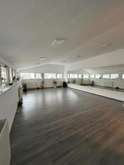 Studio de dans de inchiriat Pia?a Iancului - 2