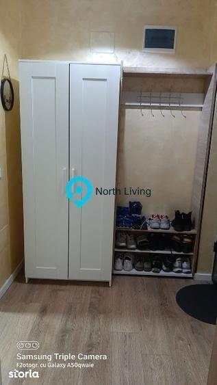Proprietar vand apartament 2 camere tip Studio in COLENTINA GARDEN - 5