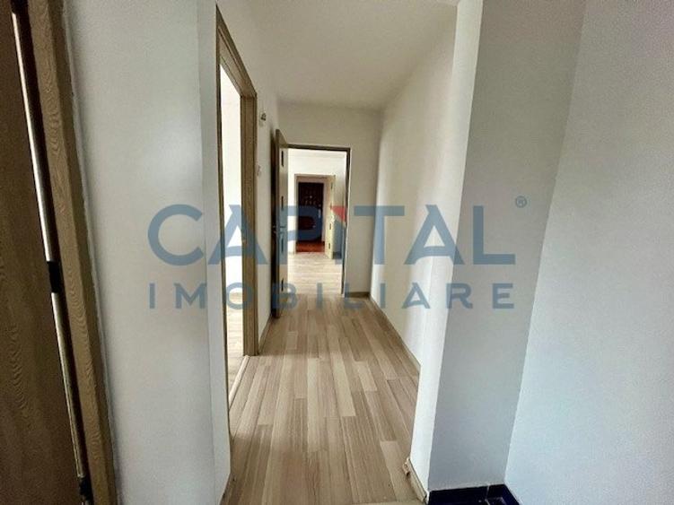 Apartament 3 camere semidecomandat, zona Cascada - 8