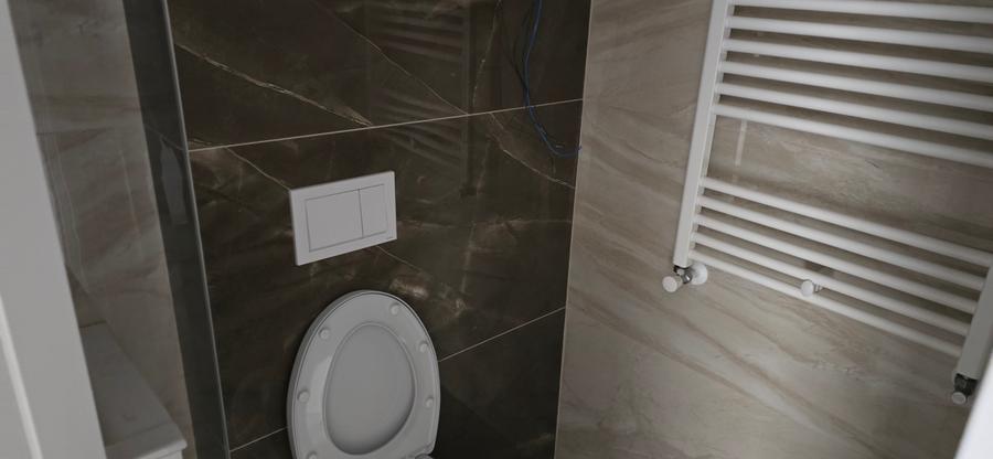 2 camere de vanzare  Focsani, central, bloc nou - 13