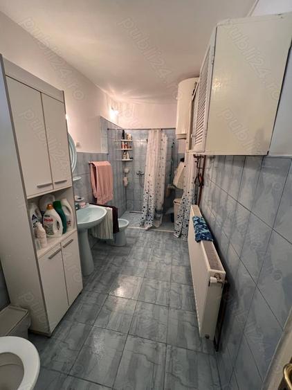 Vand Casa in Pancota - loca?ie centrala - 7