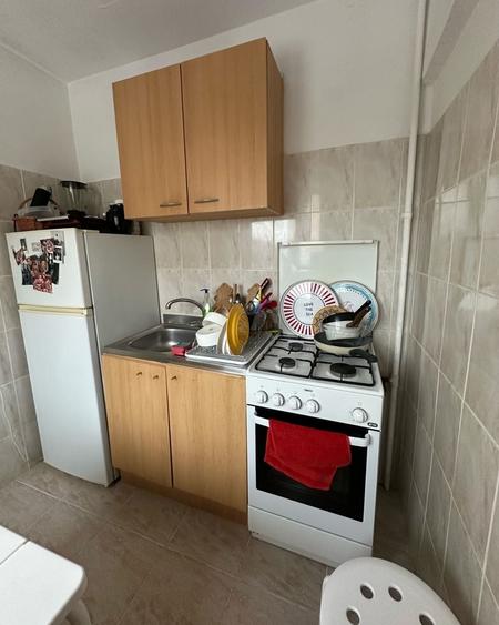 Berceni, garsoniera, Brancoveanu metrou - 4