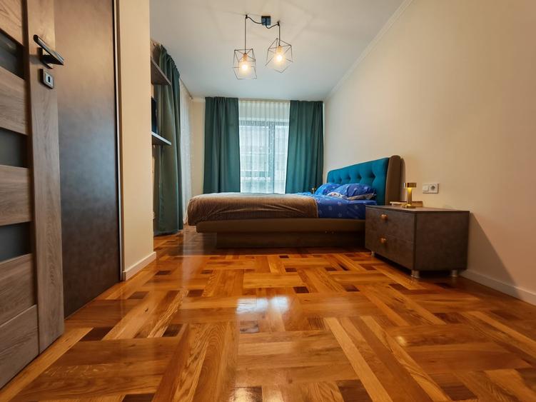 Apartament 2 camere bloc nou si parcare subterana in Buna Ziua - 2