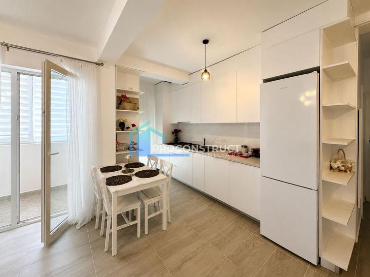 Apartament 2 camere | Nou | Mobilat & Utilat | Giroc| Loc de parcare| - 1