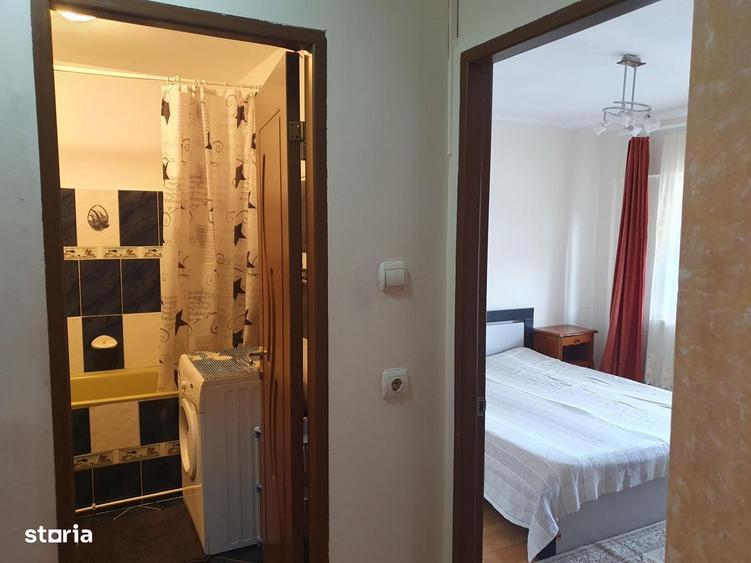 Apartament cu 2 camere decomandat în Carpați 2