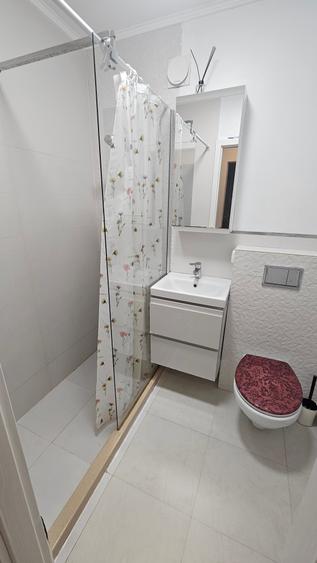 Apartament cu 2 camere semidecomandat în Drumul Taberei
