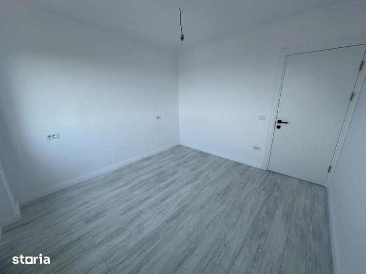 Apartament cu 3 camere decomandat în Gara de Nord