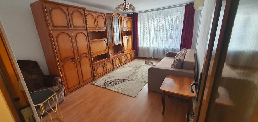 PF inchiriez apartament 2 camere, zona Imparatul Traian - 8