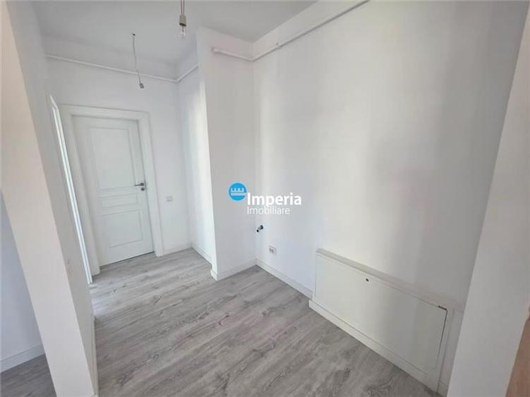Apartament 2 camere decomandat Tatarasi SUD, bloc nou! - 10