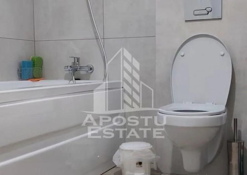 Duplex cu 4 camere, 2 bai, in Dumbravita - 9