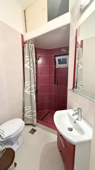 Metrou Romana / Renovat complet / Piata Amzei - 8