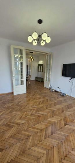 Apartament 3 camere, Bucuresti centru, Strada Stirbei Voda, zona Cismigiu - 2