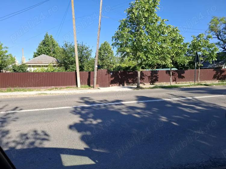 Vand proprietate in comuna Nanesti Vrancea - 4