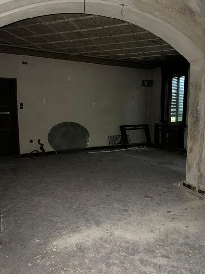 Vilă interbelică spectaculoasă, 765 mp utili, lângă Piața Unirii - 11