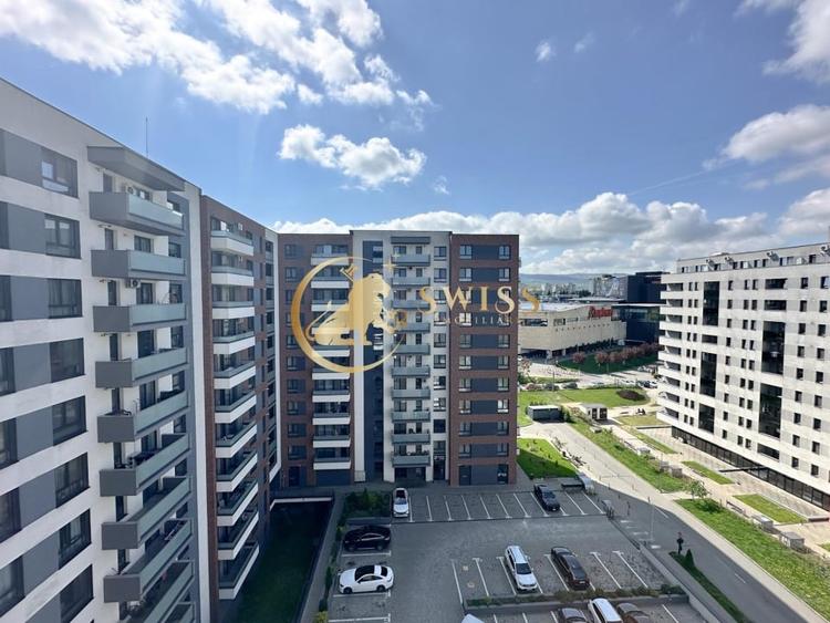 Apartament Premium | 2 camere | Decomandat | Parcare | Park Lake | Iulius Mall - 14