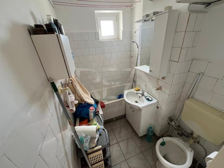 Apartament 3 camere dec Berceni /  Emil Racovita - 7