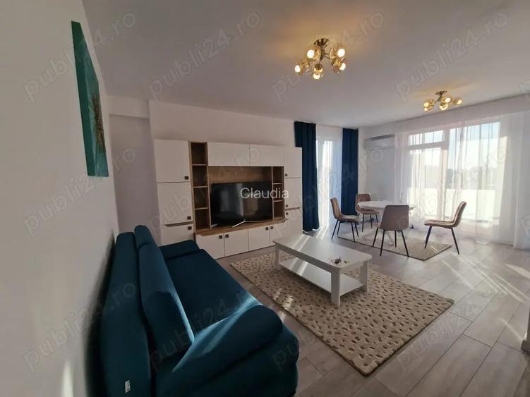 Apartament 2 camere, bloc Vivalia 8 Apartament 2 camere, bloc Vivalia 8