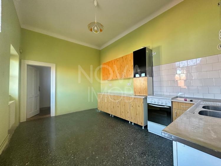 Apartament 4 camere, Str. Cetatii - Sibiu - 8