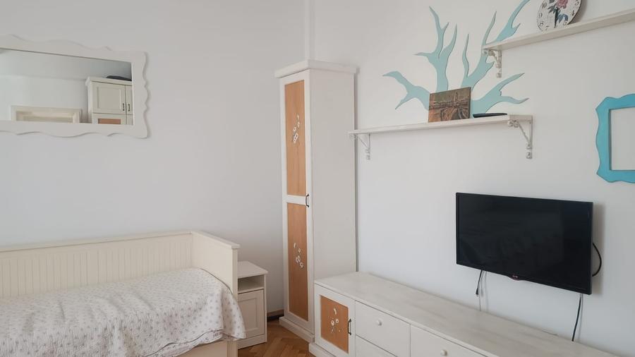 Universitate, 6 minute de metrou Universitate, centrala termica - 9