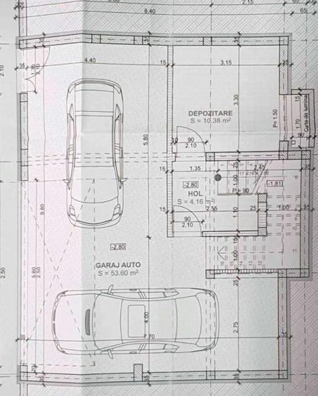 Casa individuala premium de vanzare cu view deosebit in Dezmir 214mp si t. 458mp - 10