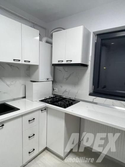 Apartament 2 camere 49 mp |  Bloc nou 2024  |  Mobilat si utilat | Bragadiru - 10